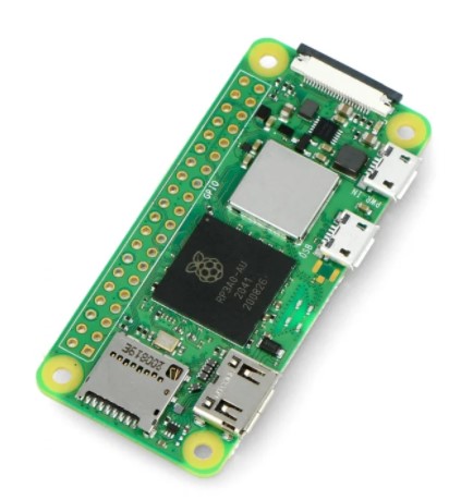 Raspberry Pi