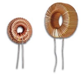 Elektroniskās komponentes
